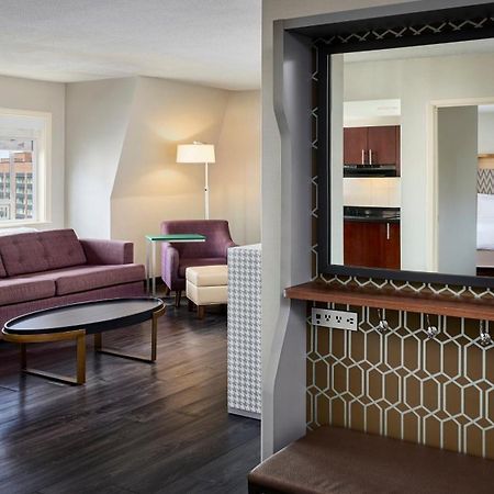 Holiday Inn - Ottawa Dwtn - Parliament Hill By Ihg Esterno foto