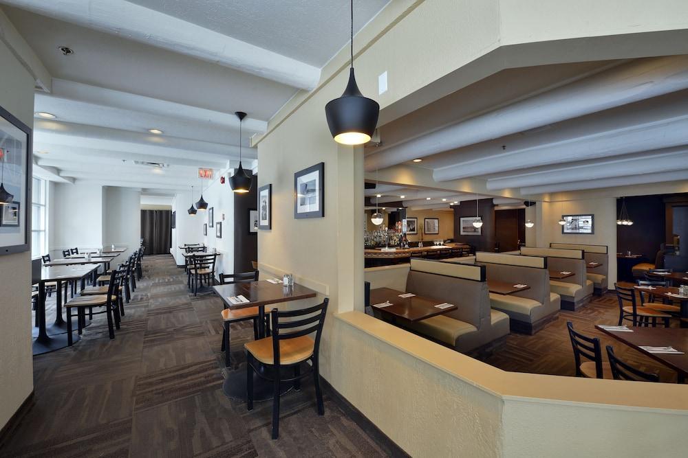 Holiday Inn - Ottawa Dwtn - Parliament Hill By Ihg Esterno foto