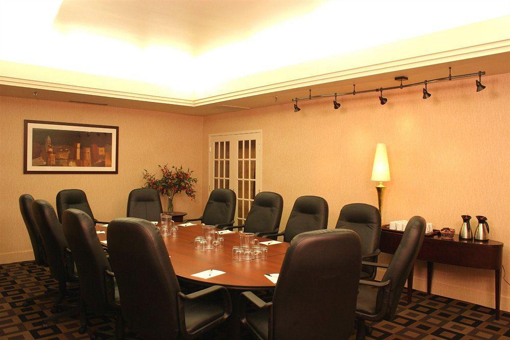 Holiday Inn - Ottawa Dwtn - Parliament Hill By Ihg Servizi foto