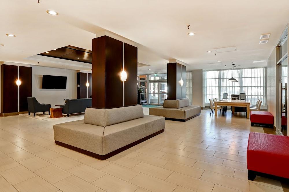 Holiday Inn - Ottawa Dwtn - Parliament Hill By Ihg Esterno foto