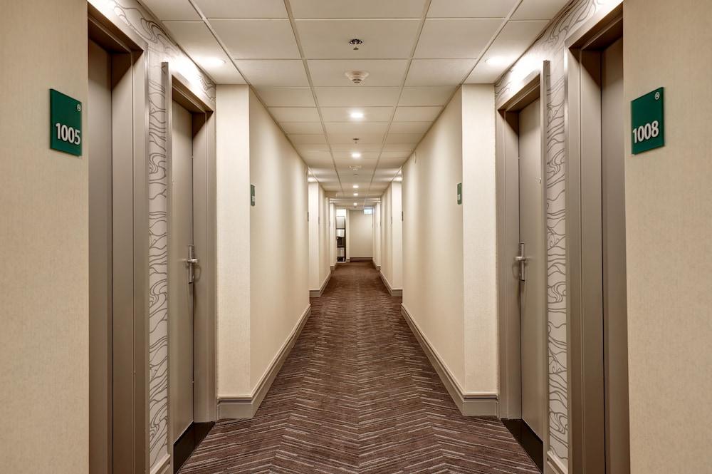 Holiday Inn - Ottawa Dwtn - Parliament Hill By Ihg Esterno foto