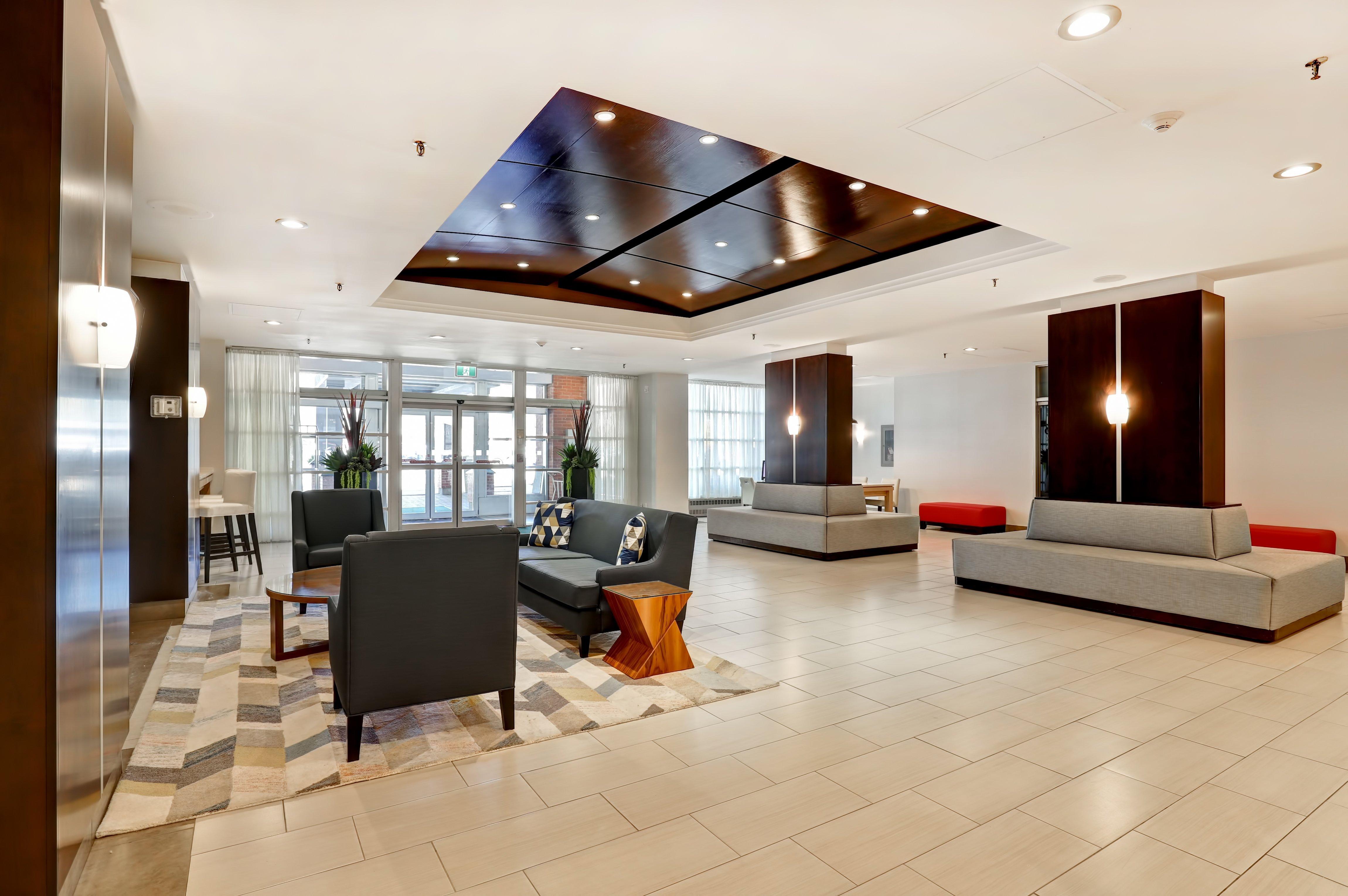 Holiday Inn - Ottawa Dwtn - Parliament Hill By Ihg Esterno foto