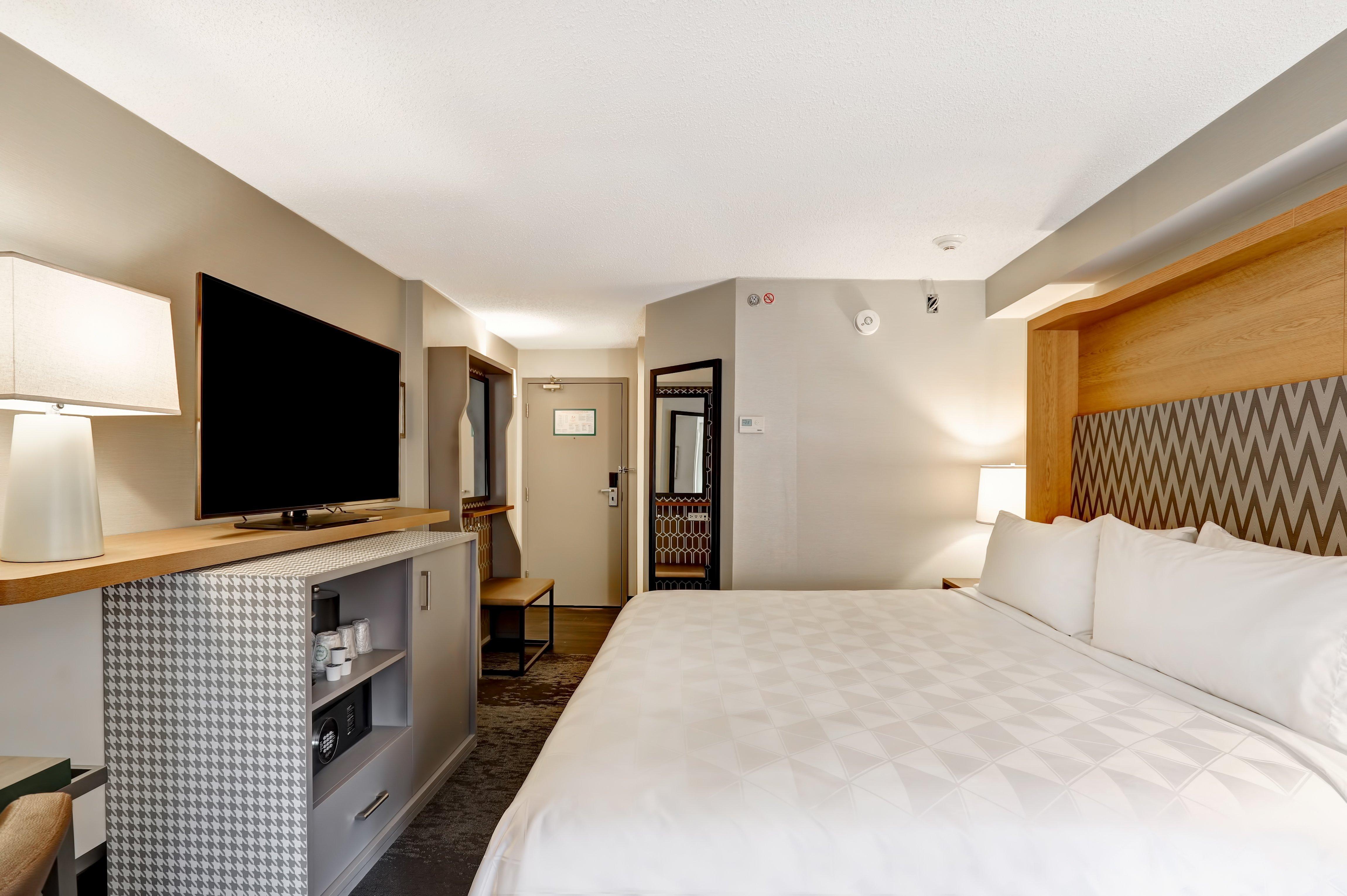 Holiday Inn - Ottawa Dwtn - Parliament Hill By Ihg Esterno foto