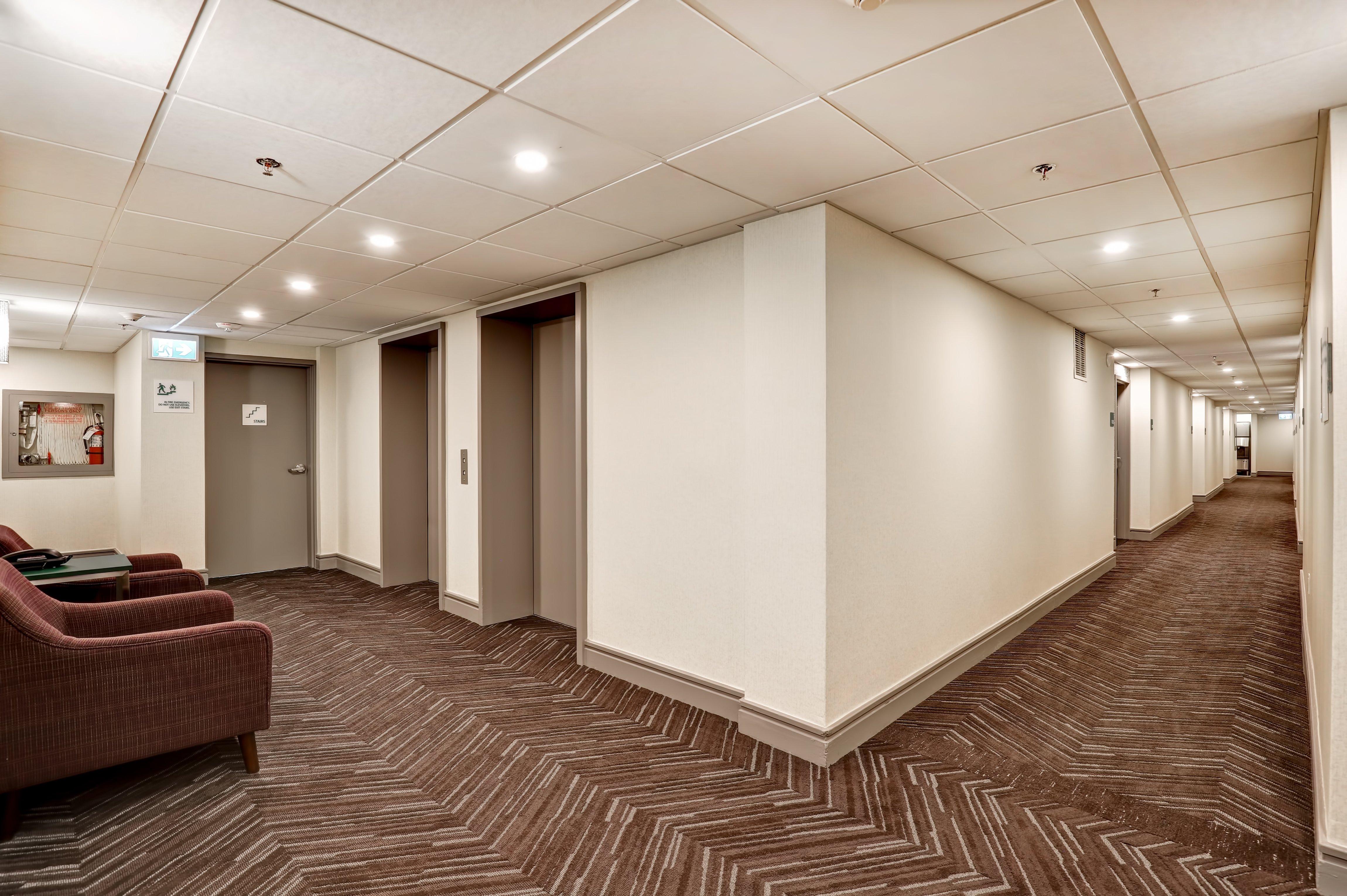 Holiday Inn - Ottawa Dwtn - Parliament Hill By Ihg Esterno foto