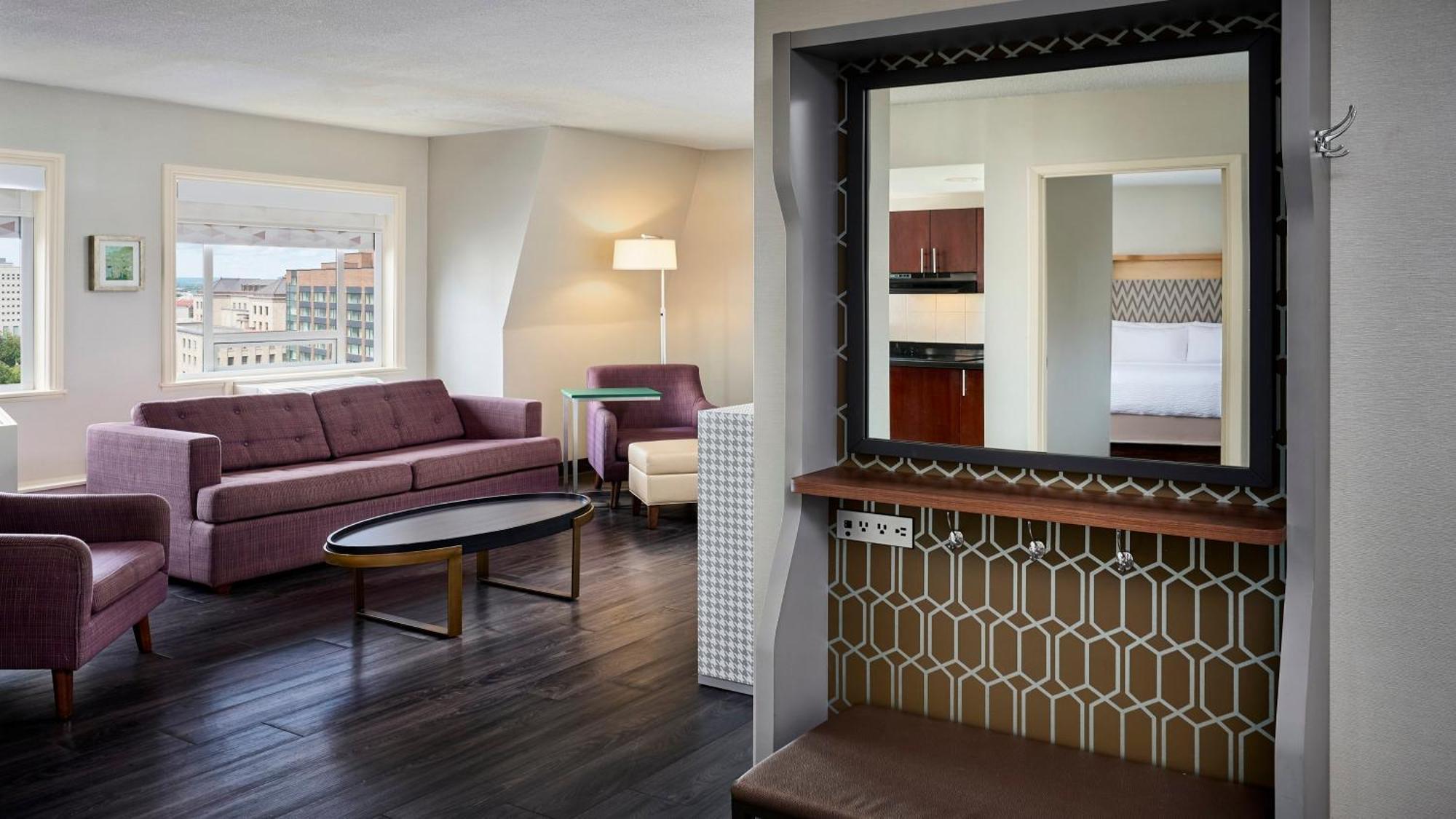 Holiday Inn - Ottawa Dwtn - Parliament Hill By Ihg Esterno foto